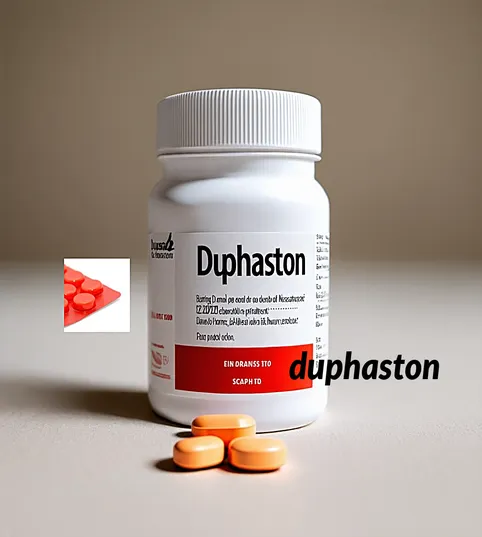 Duphaston ordonnance ou pas